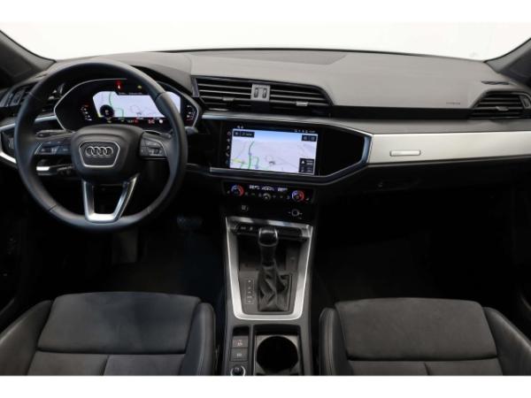 Audi Q3 Sportback 35 TDI S line AHK/NAV/RFK/Dinamica