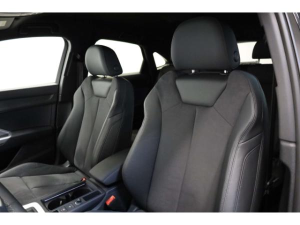 Audi Q3 Sportback 35 TDI S line AHK/NAV/RFK/Dinamica