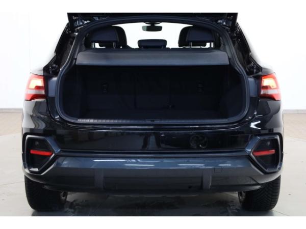 Audi Q3 Sportback 40 TFSI quattro NAV/Leder/AHK-Vorb.