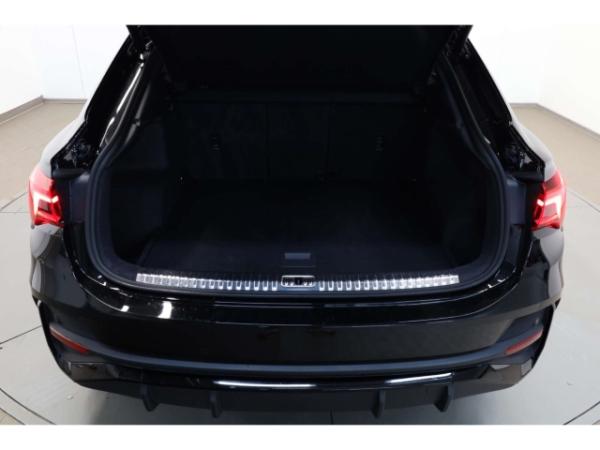 Audi Q3 Sportback 35 TDI S line AHK/NAV/RFK/Dinamica