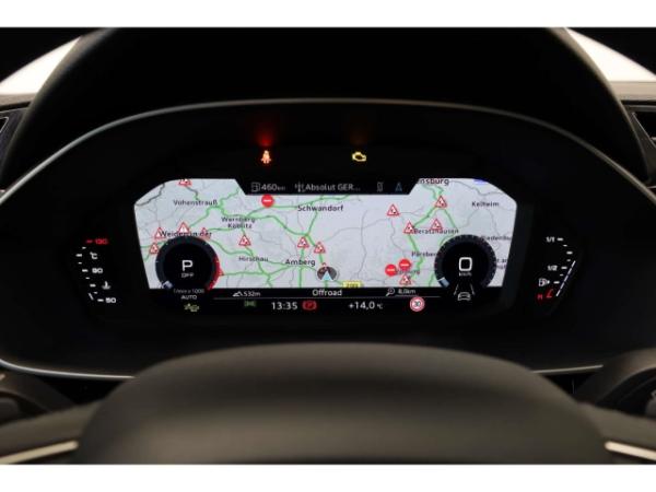 Audi Q3 Sportback 35 TDI S line AHK/NAV/RFK/Dinamica