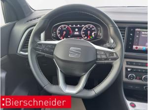 Seat Ateca 1.5 TSI DSG - Xperience