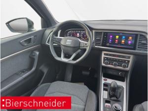 Seat Ateca 1.5 TSI DSG - Xperience