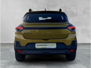 Dacia Sandero STEPWAY Extreme TCe 110 --- NEUES MODELL ---