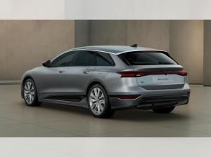 Audi A6 e-tron Avant, AHK, 20 Zoll, Beifahrerdisplay,Kamera, 8 Fach bereift