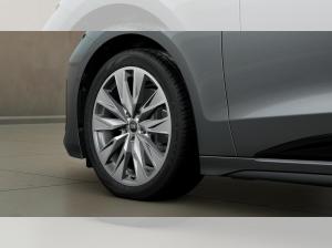 Audi A6 e-tron Avant, AHK, 20 Zoll, Beifahrerdisplay,Kamera, 8 Fach bereift