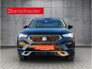 Seat Ateca 1.5 TSI DSG Road Edition AHK KAMERA NAVI ACC SHZ GRA DAB 17