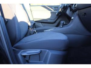 Seat Ateca 1.5 TSI DSG Road Edition AHK KAMERA NAVI ACC SHZ GRA DAB 17