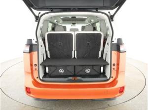 Volkswagen ID.Buzz ID. Buzz Pro LWB PANO AHK TRAVEL HUD 360°