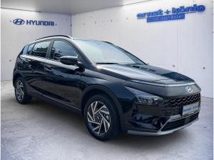 Hyundai BAYON 🔥ABVERKAUF🔥TREND🔥7-DCT🔥