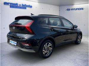 Hyundai BAYON 🔥ABVERKAUF🔥TREND🔥7-DCT🔥