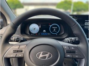 Hyundai BAYON 🔥ABVERKAUF🔥TREND🔥7-DCT🔥