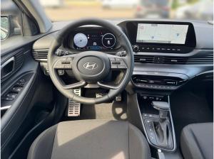 Hyundai BAYON 🔥ABVERKAUF🔥TREND🔥7-DCT🔥