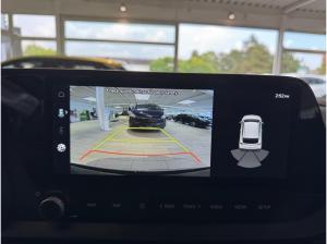 Hyundai BAYON 🔥ABVERKAUF🔥TREND🔥7-DCT🔥