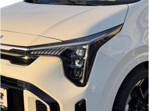 Kia Picanto GT-Line PE2 1.2 Kamera Navi Tempomat LED Smart-Key Klima
