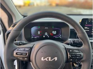 Kia Picanto GT-Line PE2 1.2 Kamera Navi Tempomat LED Smart-Key Klima