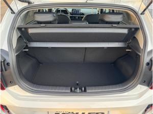 Kia Picanto GT-Line PE2 1.2 Kamera Navi Tempomat LED Smart-Key Klima