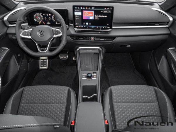 Volkswagen T-Roc R-Line 1.5 eTSI 110 kW DSG *Rate 299*