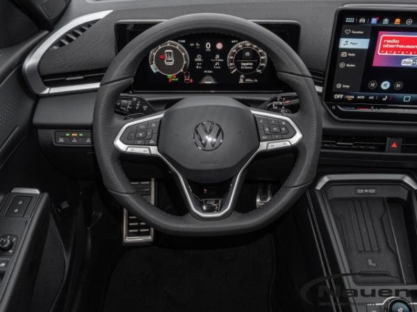 Volkswagen T-Roc R-Line 1.5 eTSI 110 kW DSG *Rate 299*