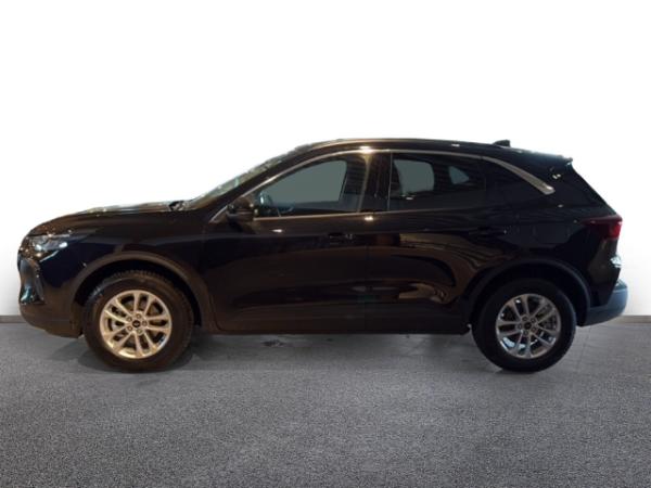 Ford Kuga TITANIUM FHEV NAVI / AHK / GJR / WINTER-PAKET