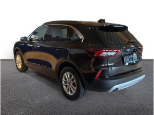 Ford Kuga TITANIUM FHEV NAVI / AHK / GJR / WINTER-PAKET