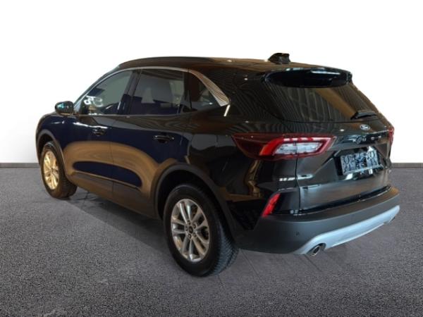 Ford Kuga TITANIUM FHEV NAVI / AHK / GJR / WINTER-PAKET