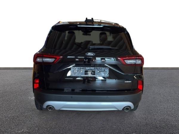Ford Kuga TITANIUM FHEV NAVI / AHK / GJR / WINTER-PAKET