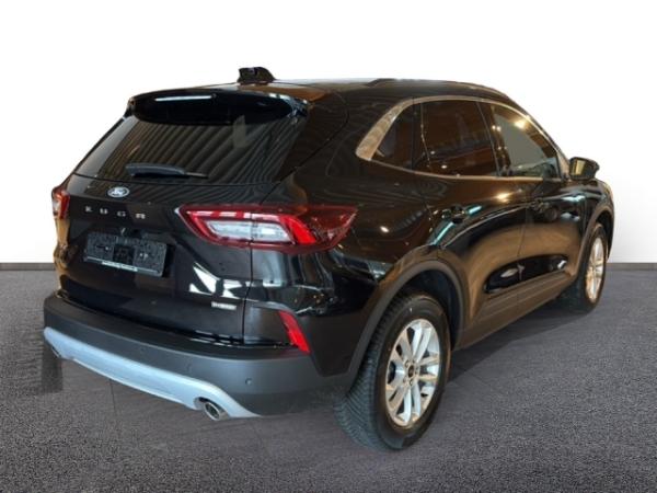 Ford Kuga TITANIUM FHEV NAVI / AHK / GJR / WINTER-PAKET