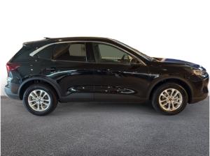 Ford Kuga TITANIUM FHEV NAVI / AHK / GJR / WINTER-PAKET