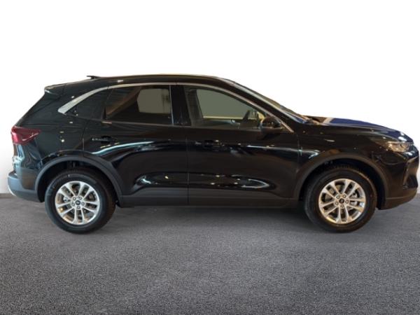 Ford Kuga TITANIUM FHEV NAVI / AHK / GJR / WINTER-PAKET