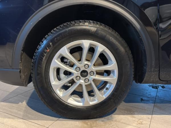 Ford Kuga TITANIUM FHEV NAVI / AHK / GJR / WINTER-PAKET