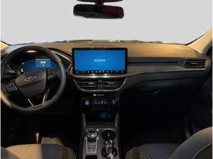 Ford Kuga TITANIUM FHEV NAVI / AHK / GJR / WINTER-PAKET