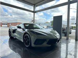 Corvette C8 3LT Cabrio MY2024**Fast Start BIS 30.01.2026 *SOFORT*