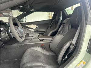 Corvette C8 3LT Cabrio MY2024**Fast Start BIS 30.01.2026 *SOFORT*