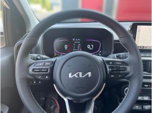 Kia Picanto GT-Line 1.2 AMT Kamera Navi Smart-Key LED