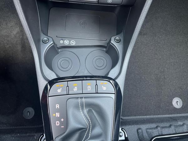 Kia Picanto GT-Line 1.2 AMT Kamera Navi Smart-Key LED