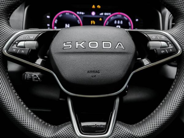 Skoda Karoq Sportline 1.5 TSI DSG AHK Navi Pano Kamera