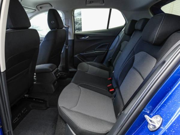 Skoda Fabia Balance 1.0 TSI DSG Navi ACC Anschlussgarantie