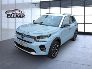 Citroën C3 Elektromotor 113 Standard-Range PLUS AT