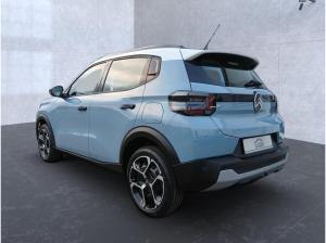 Citroën C3 Elektromotor 113 Standard-Range PLUS AT