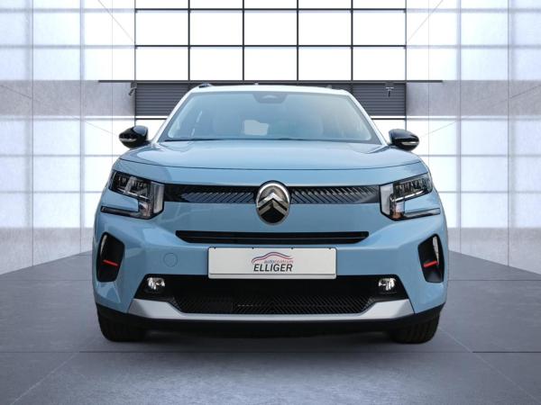 Citroën C3 Elektromotor 113 Standard-Range PLUS AT