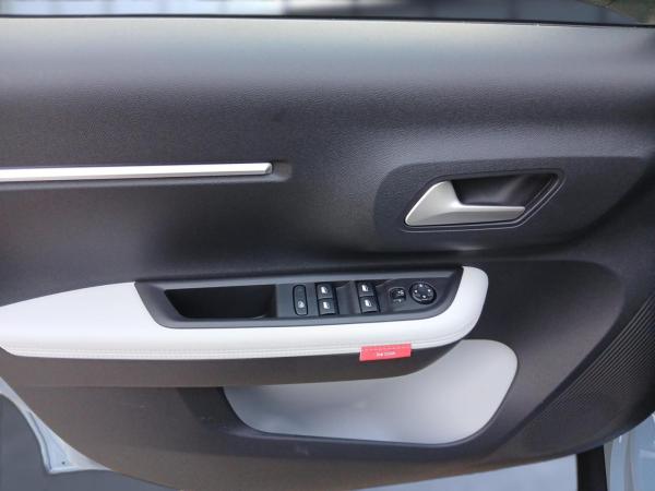 Citroën C3 Elektromotor 113 Standard-Range PLUS AT