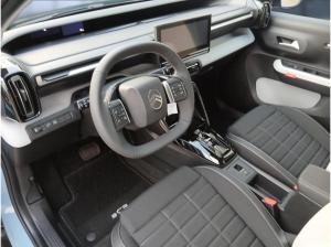 Citroën C3 Elektromotor 113 Standard-Range PLUS AT