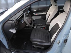 Citroën C3 Elektromotor 113 Standard-Range PLUS AT
