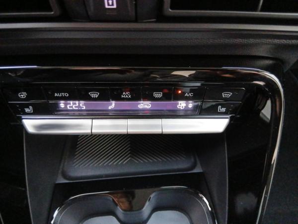 Citroën C3 Elektromotor 113 Standard-Range PLUS AT