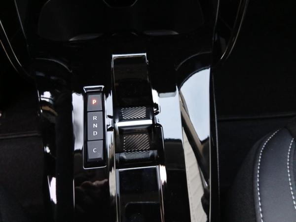 Citroën C3 Elektromotor 113 Standard-Range PLUS AT