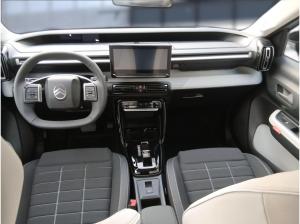 Citroën C3 Elektromotor 113 Standard-Range PLUS AT