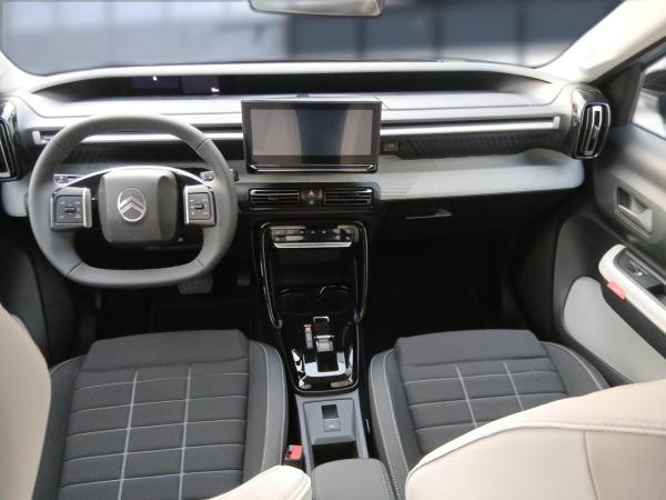 Citroën C3 Elektromotor 113 Standard-Range PLUS AT