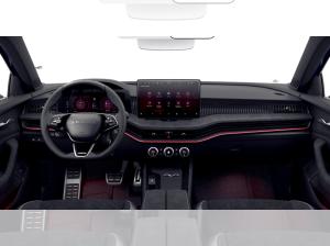 Skoda Superb Sportline inkl. Navigation und Kamera