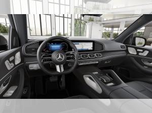 Mercedes-Benz GLE 450 4MATIC ⭐ AHK / Airmatic / Pano / Head-up  ❗